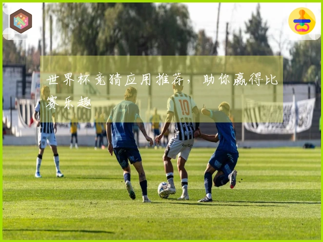 世界杯竞猜应用推荐，助你赢得比赛乐趣