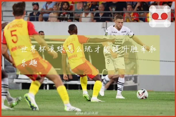 世界杯滚球怎么玩才能提升胜率和乐趣